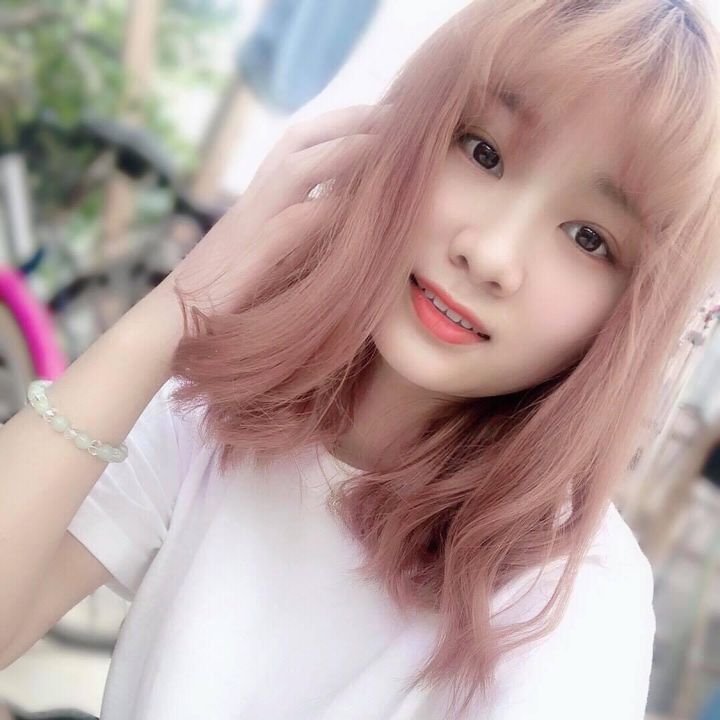 🥰 Hà Linh(mẹ ken)