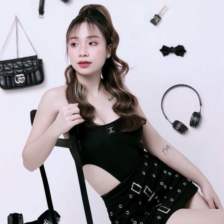 ℕ𝕙𝕦̛ 𝕐́ 💋❤️