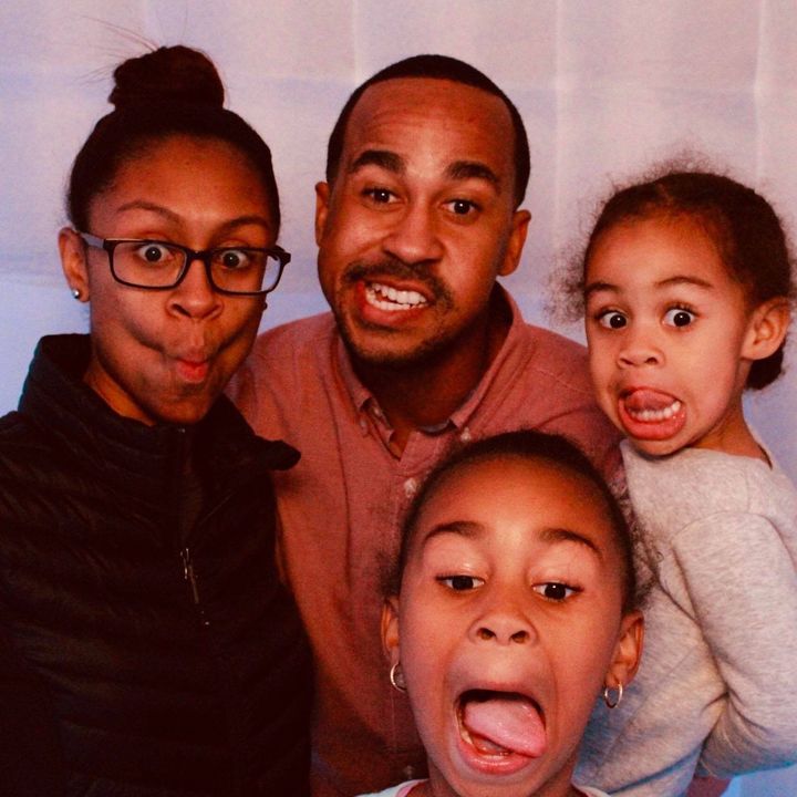 The Marshall's