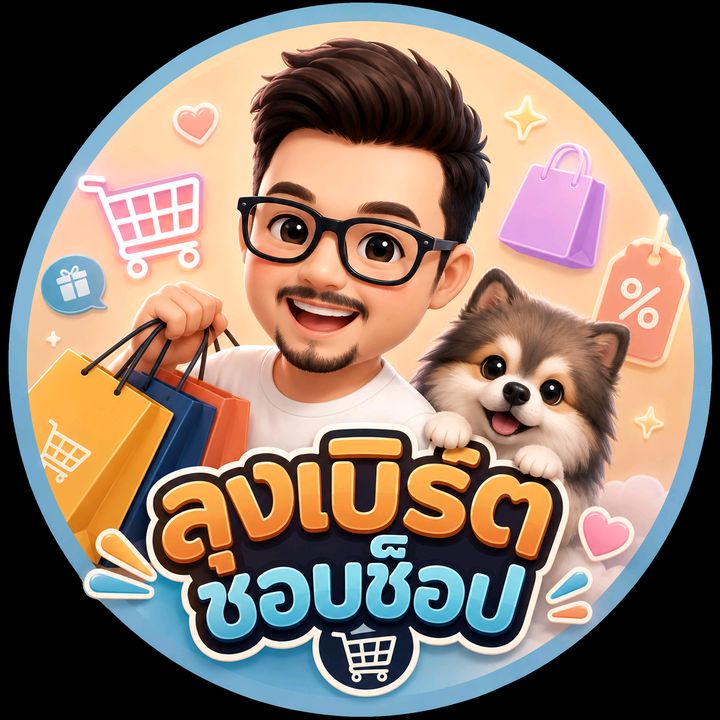 ลุงเบิร์ต ชอบช็อบ
