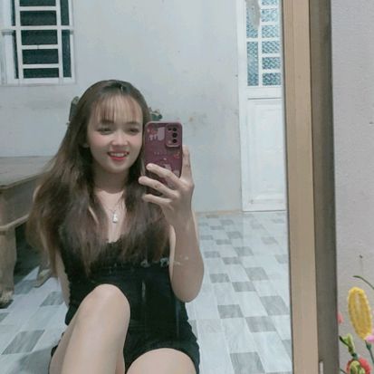 🥰thị yến Linh❣️