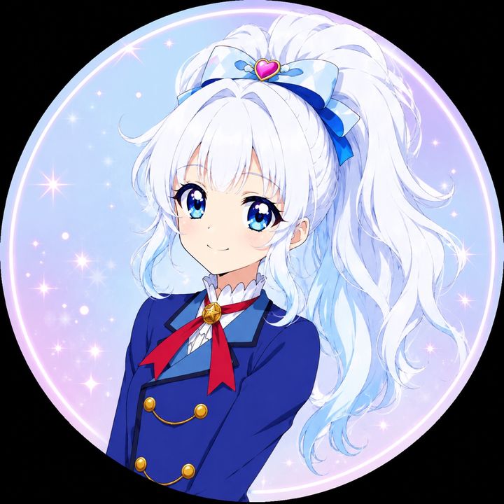 霧羽 うた