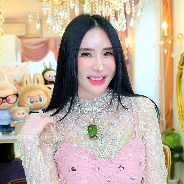 MuayCeleb | หมวยเซเลบ