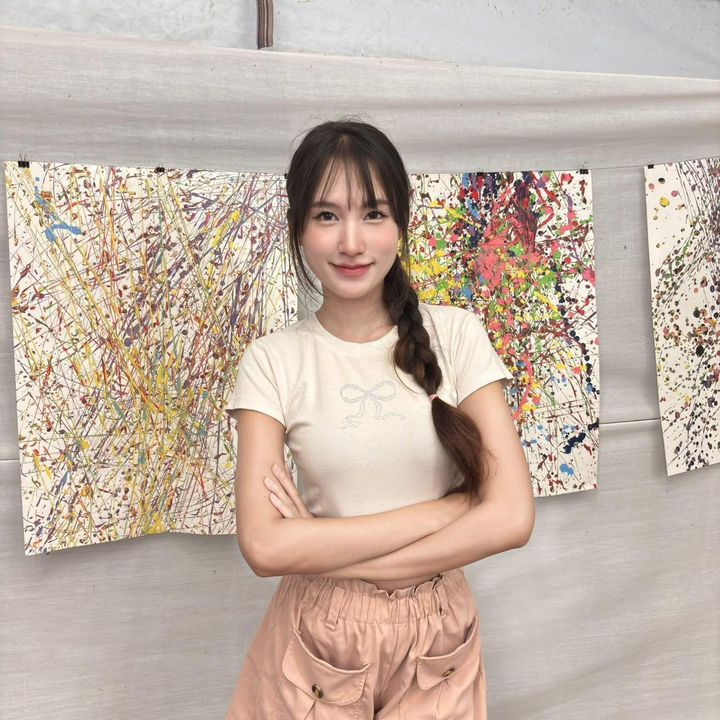 ลูกหมี🐻✨