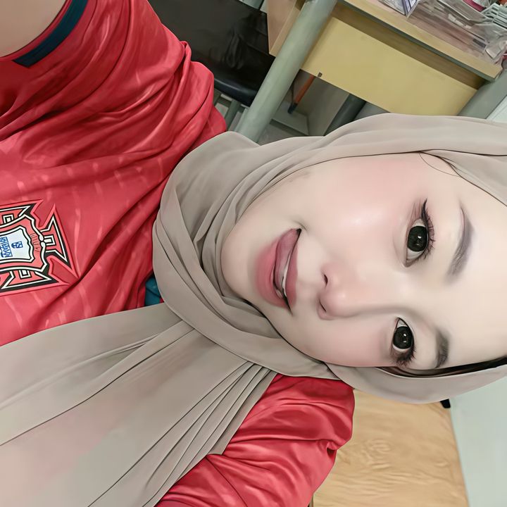 NURUL 💋🍒