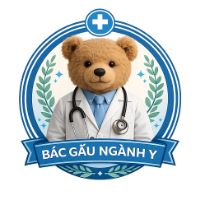 Bác Gấu Ngành Y