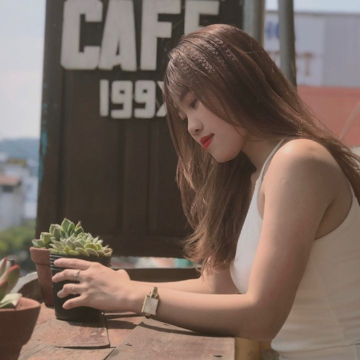 Đặng Thị Thuỳ Dung🍀