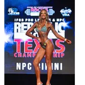 Halley | Fitness & Boy Mom