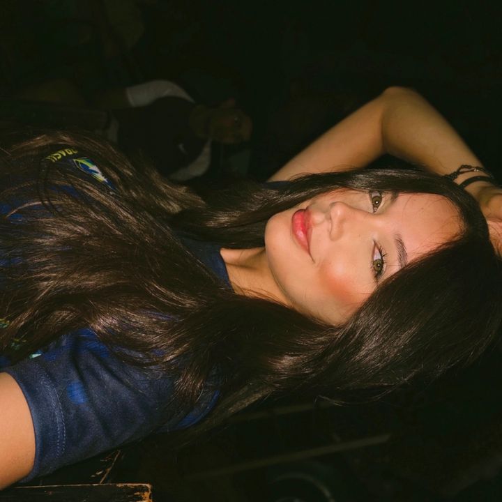 Amandha Luiz