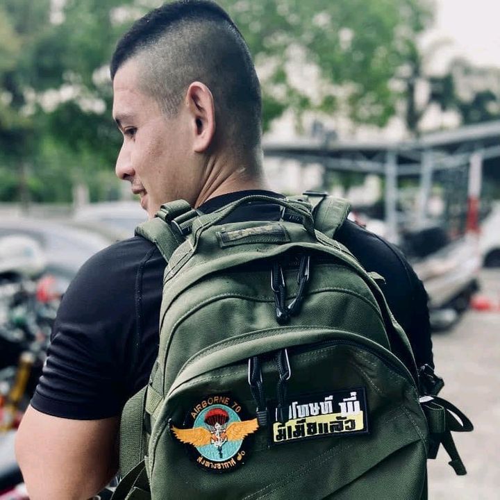 ก๊อบ Manachai.S