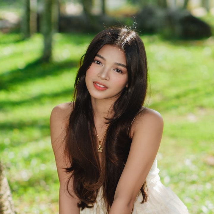 Justine G.♡