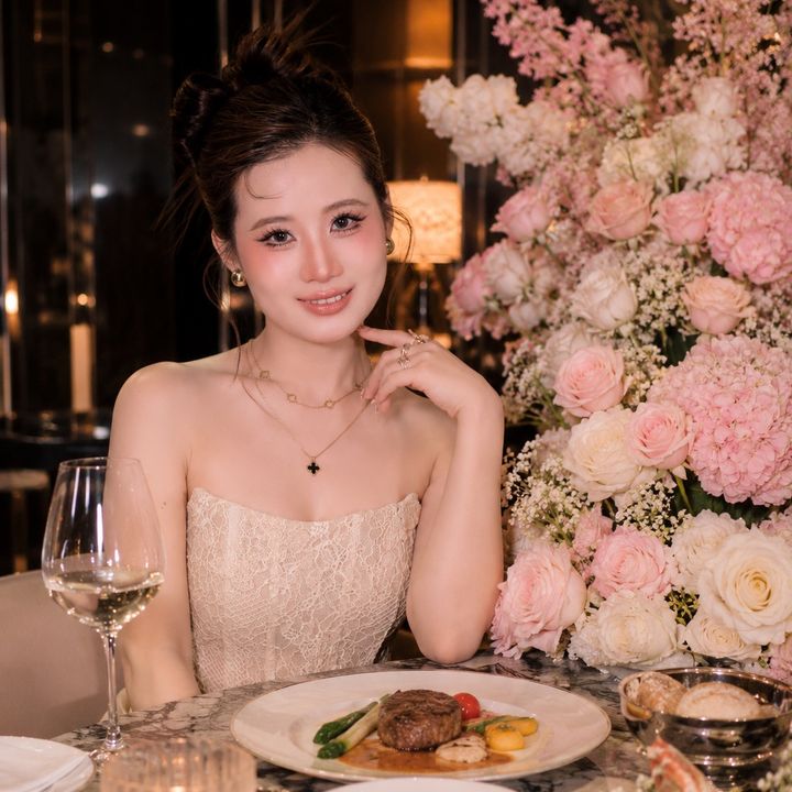 LiuHuyen🐯(Makeup🎀)