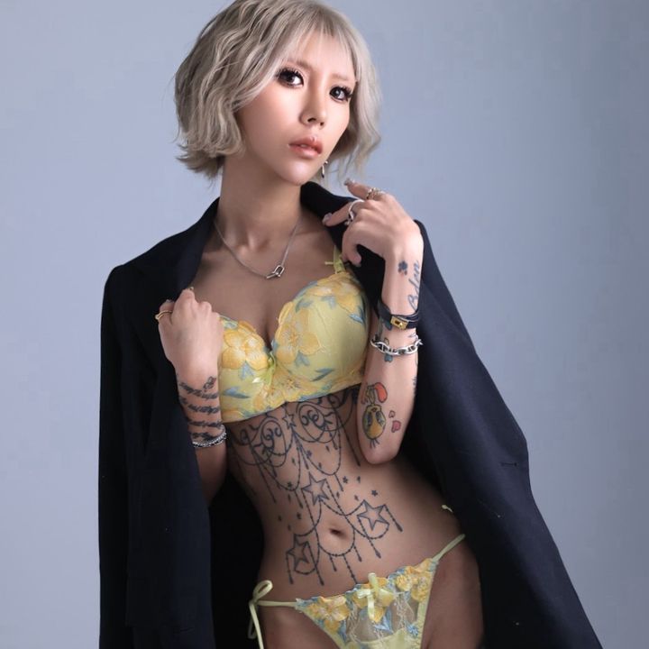 エリナチャン💛