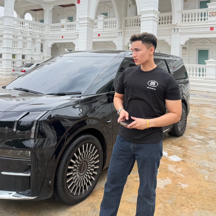 Anón del Cisne Hong🦢