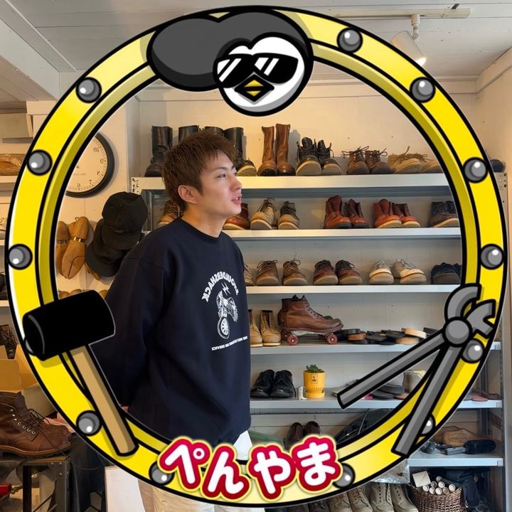 金色のぺんやま🐧🔨