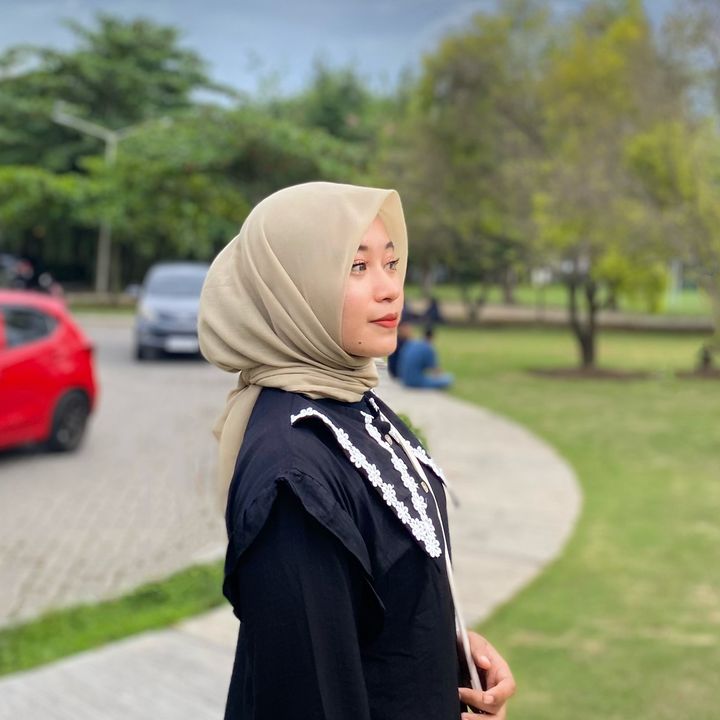 Annisa Maghfirah