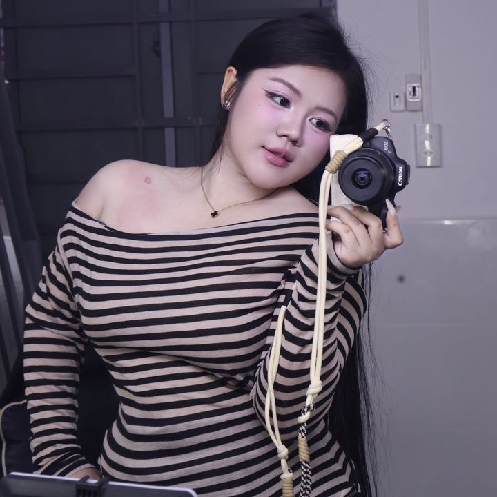 Hương dùng gì.