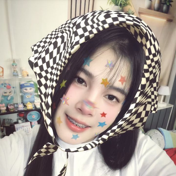 ป๊อปแป๊บบบ 🌼🐈‍⬛