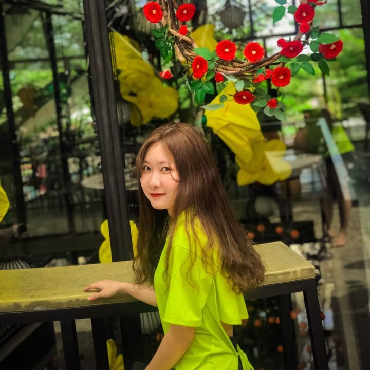 Huỳnh Thị Mỹ Phương