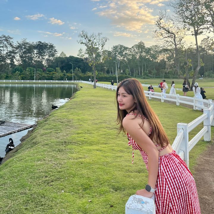 Chanmyae Mon