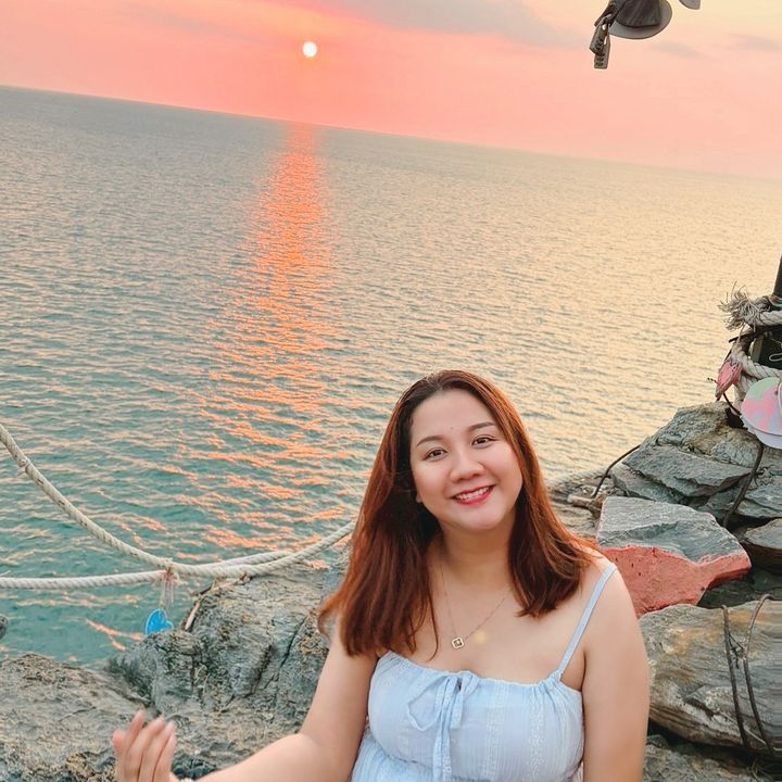 อายมารีวิว
