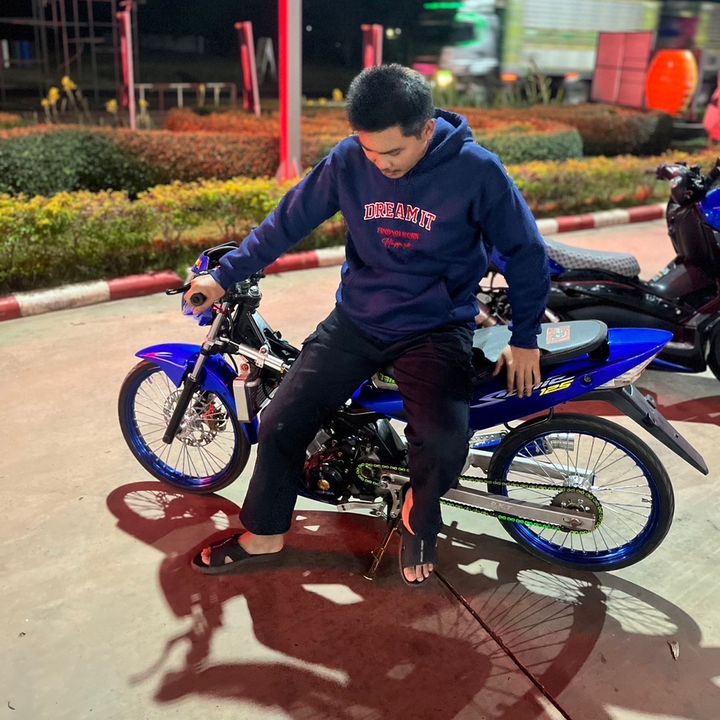 ZACK TANONGSUK🚀💯💙