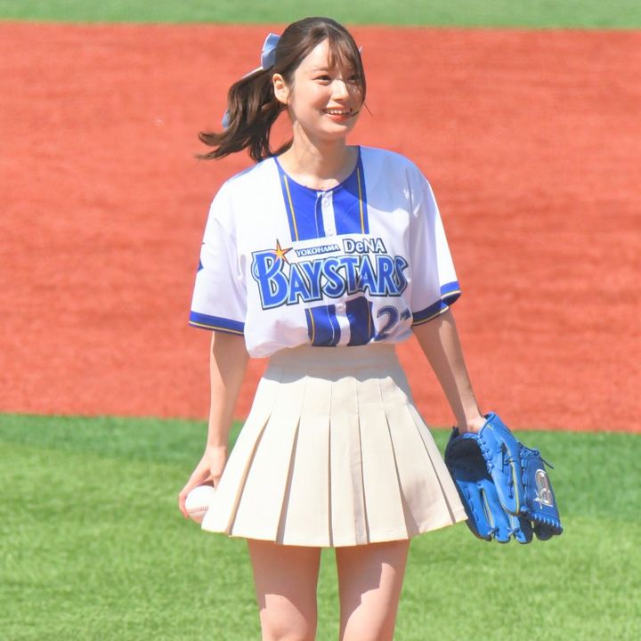 りほ🐹⚾️