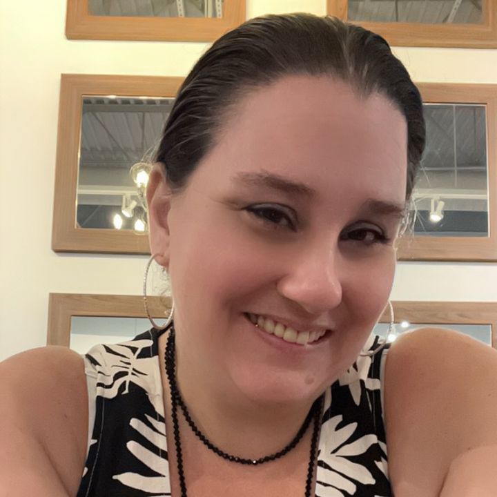 Krysta Marie Roustan