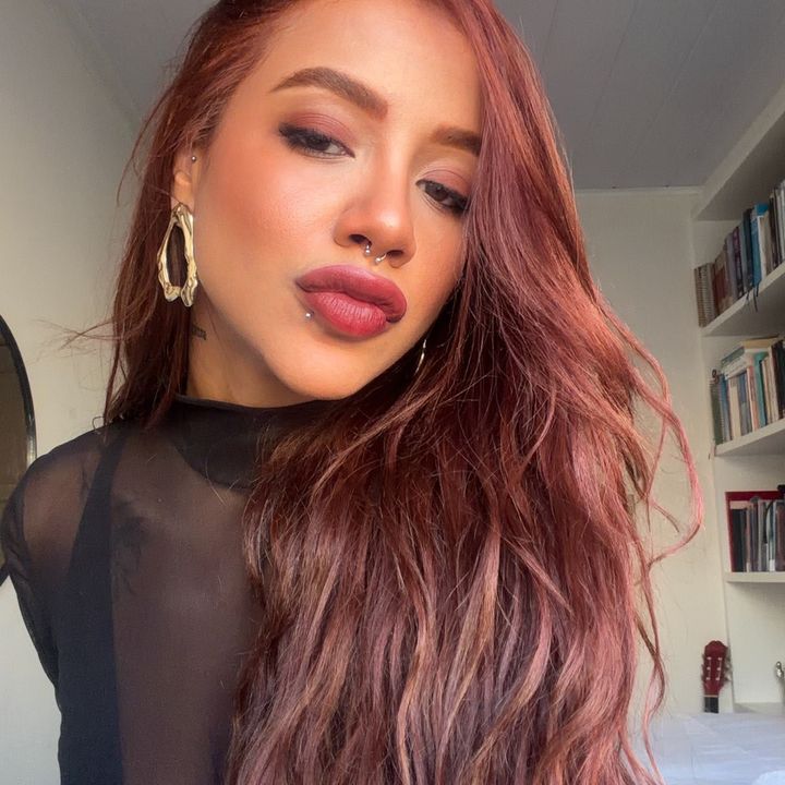 laura ferrer