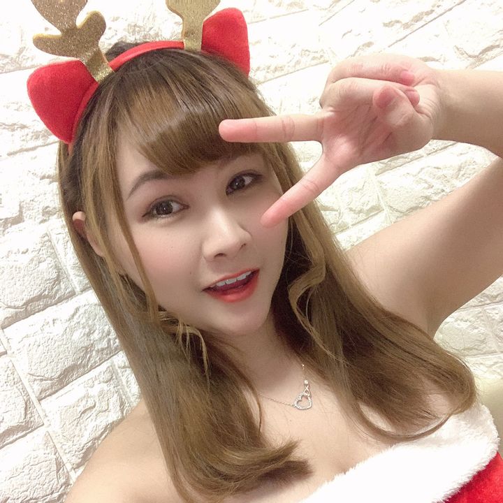 Maiマイちゃん