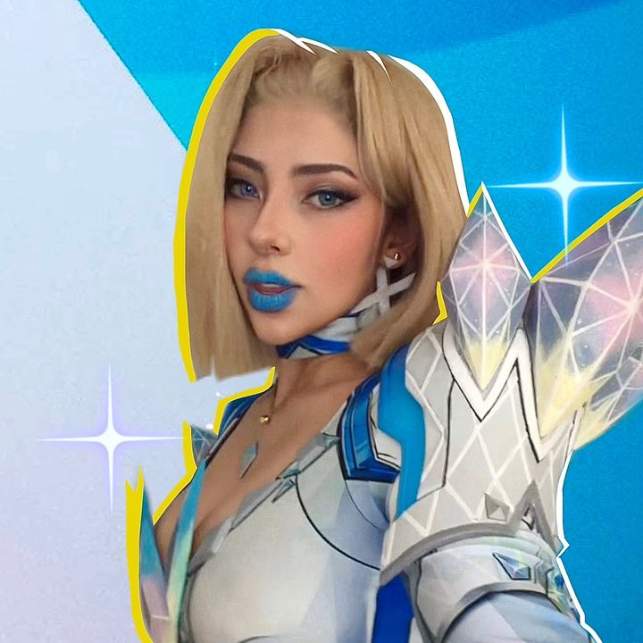 Nat / JoJo