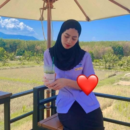 Asmawatee🌸