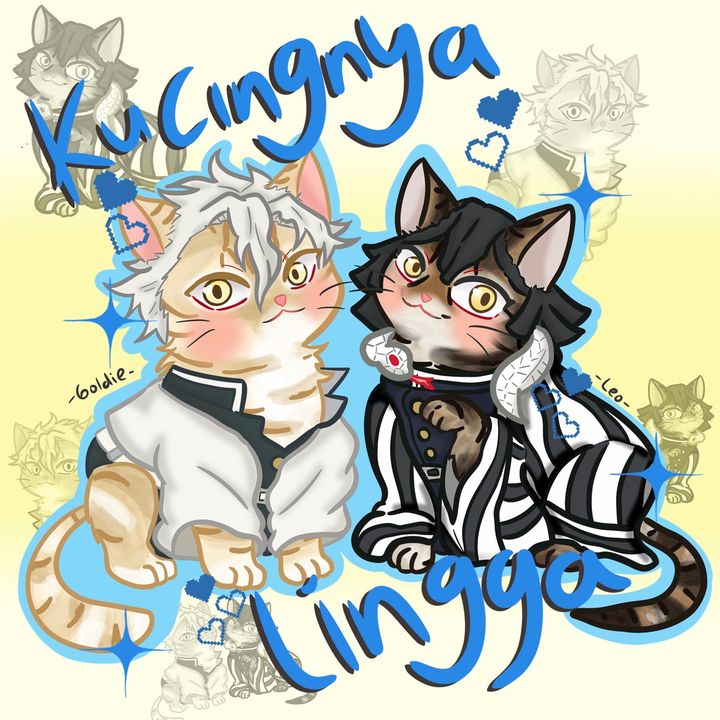 kucingnyalingga🍉