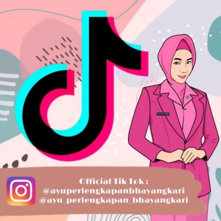 AYU PERLENGKAPAN BHAYANGKARI