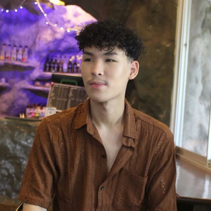 ยอห์น ขายลูกชิด