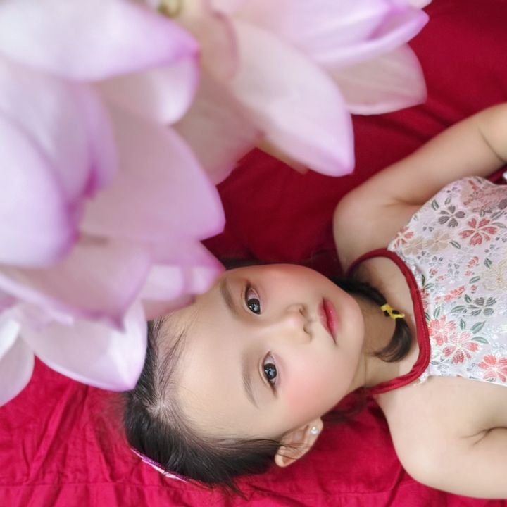 May Baby