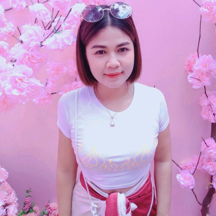 นู๋แรม แสงอาวุธ💜✌️🥀
