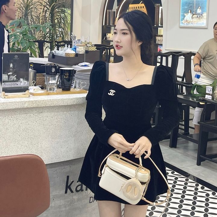 Như dạo này