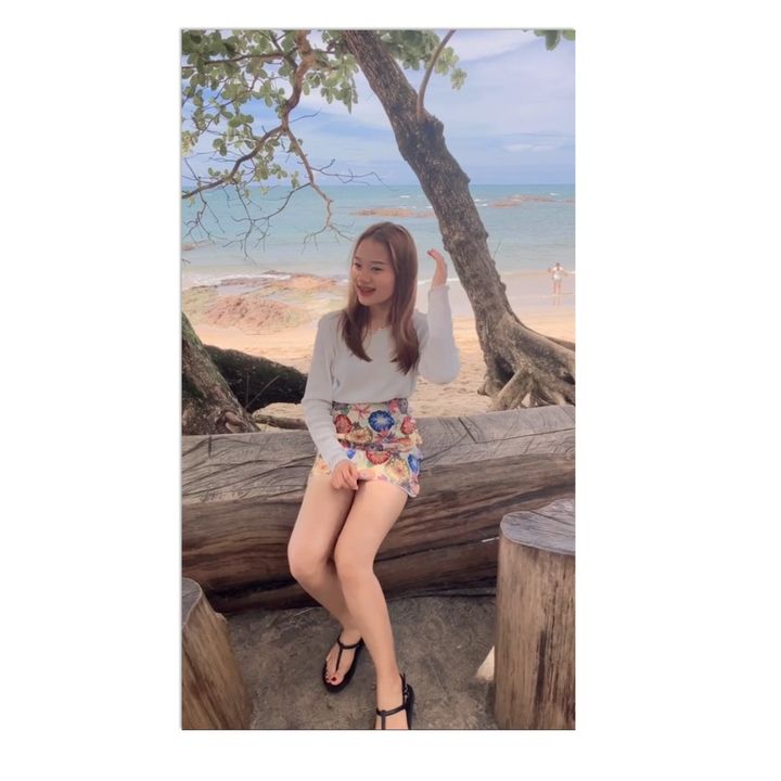 เฟส Pinkey may
