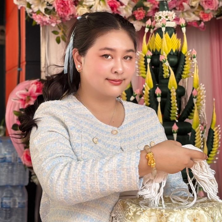 เทียนหอมอยากเป็นอินฟลูฯ