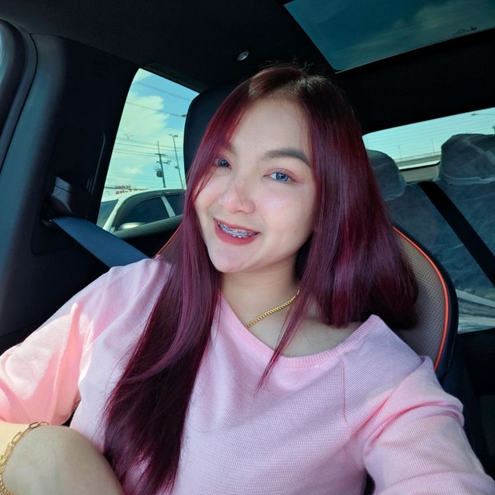 ซาลีนา 🍒"