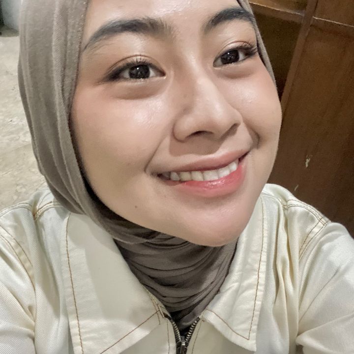 Maulida Apriliani