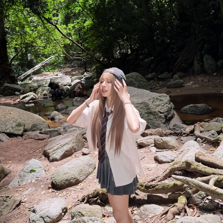 小静