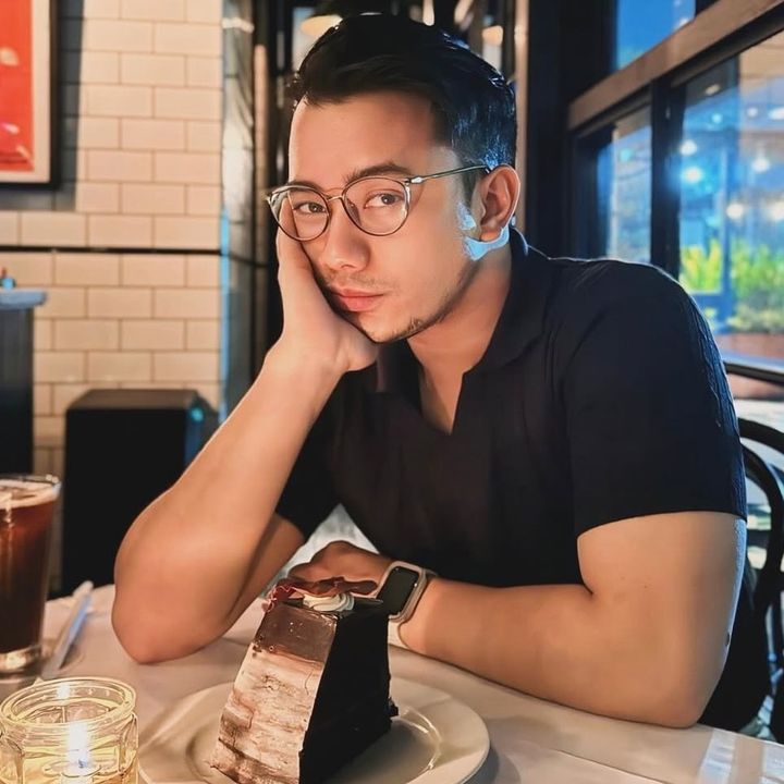 Doc Ayieb Chaniago 🩺