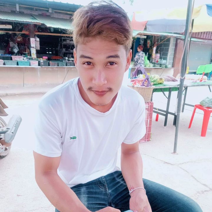 หนุ่มคน เดินดิน