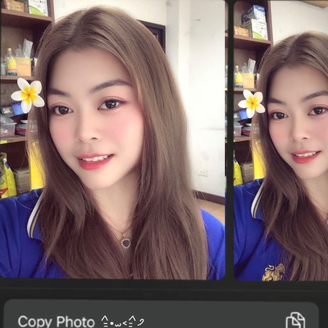 คูน ภัทรวดี บุญมี
