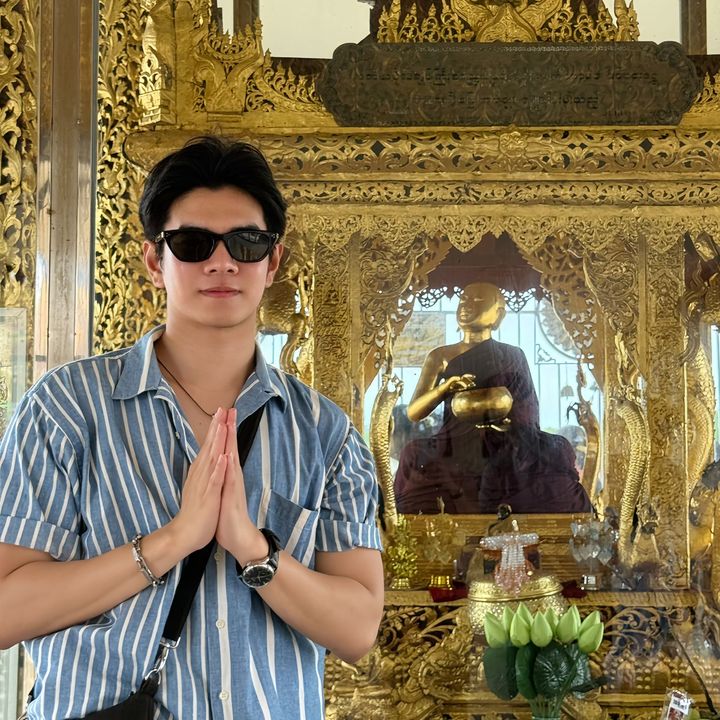 ปีเตอร์ไปวัด