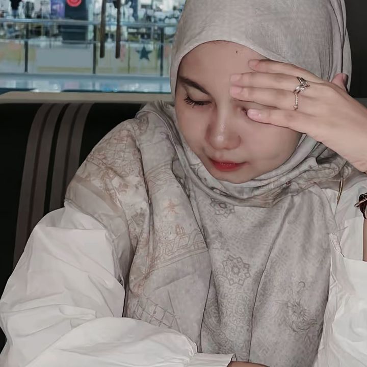 Zakiah Putri Nst