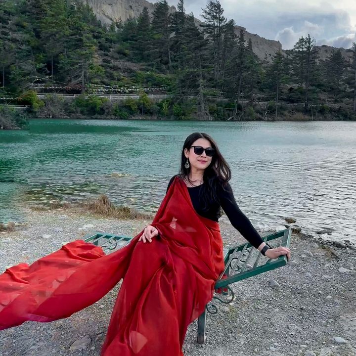 Pallavi Shrestha