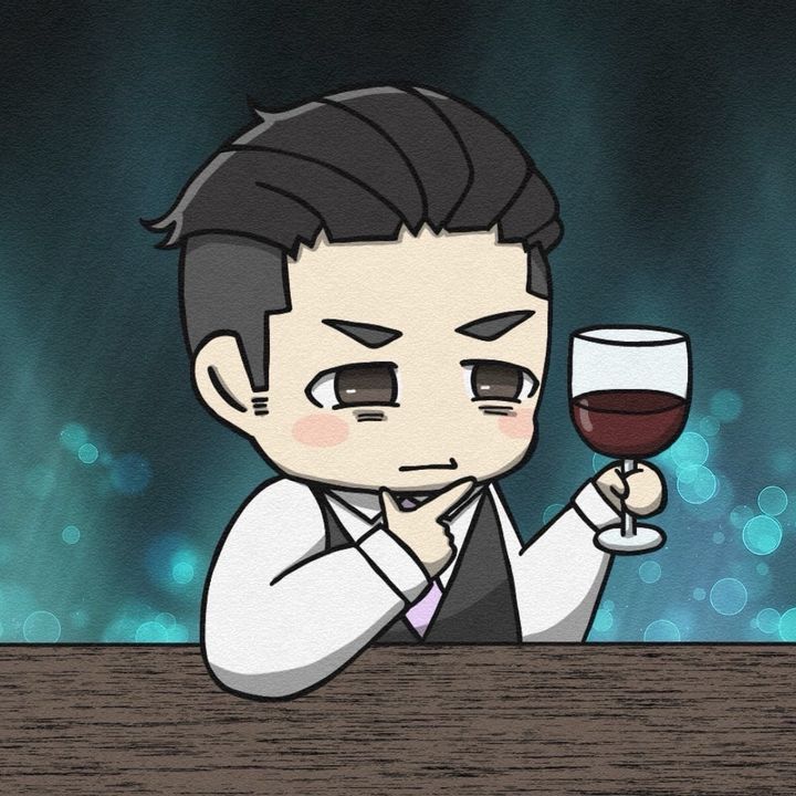 倒立